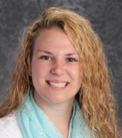 Photo of Tiffany Carpenter